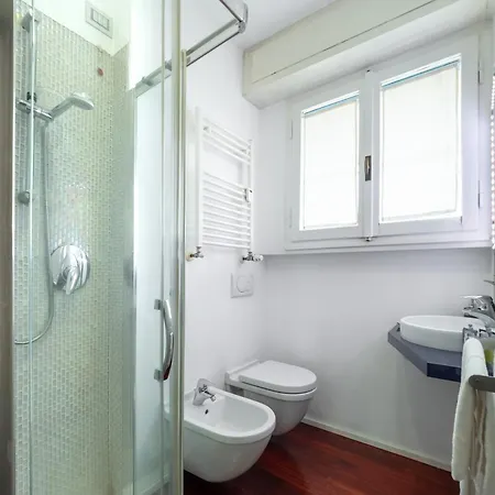 Apartamento Vigliani *