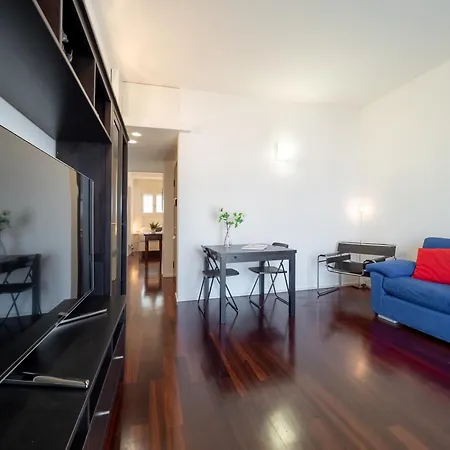 Apartamento Vigliani Milão