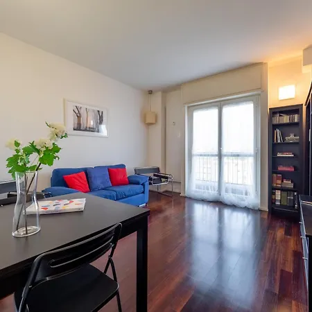 Apartamento Vigliani Milão