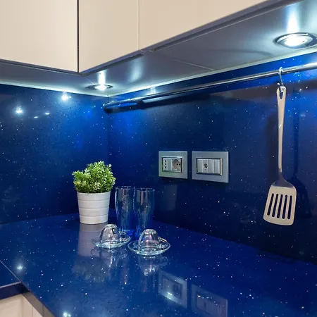 Apartamento Vigliani *