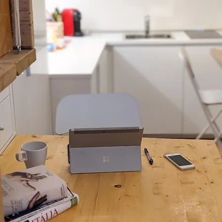 Flat Michelangelo Apartament Mediolan