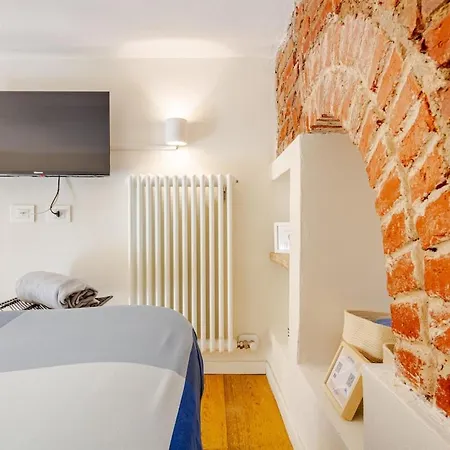 Apartament Flat Michelangelo *