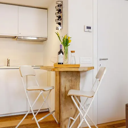 Flat Michelangelo Apartament