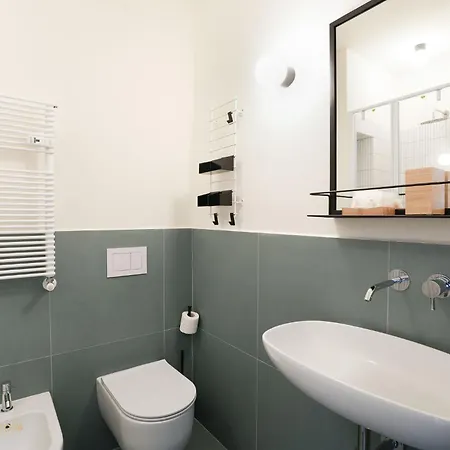 Navigli House, Trilocale Con Vista Fiume * Milano