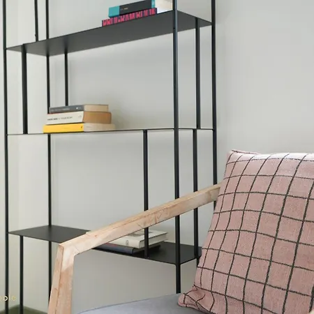 Navigli House, Trilocale Con Vista Fiume Appartamento