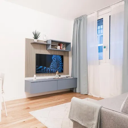 Easylife - - Modrone 28 S1 - Duomo *