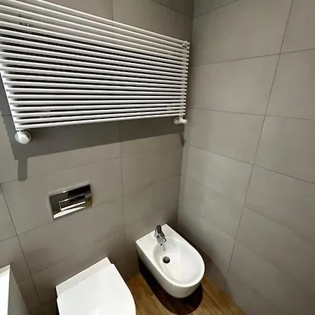 아파트 Navigli Oasis Between Fashion & Lifestyle 밀라노