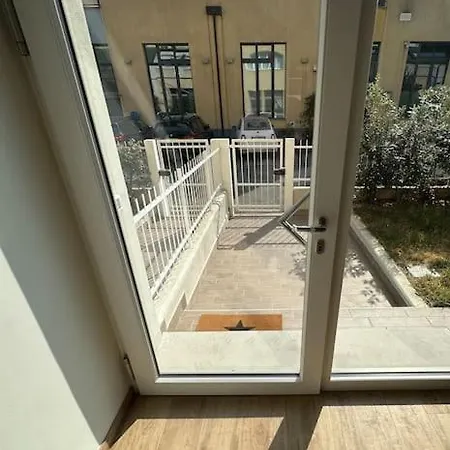 Navigli Oasis Between Fashion & Lifestyle *