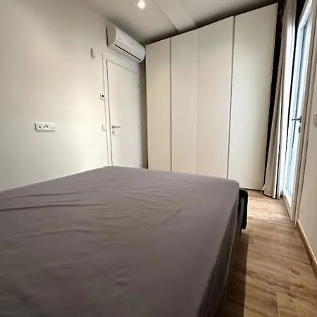 아파트 Navigli Oasis Between Fashion & Lifestyle