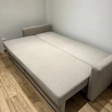 Navigli Oasis Between Fashion & Lifestyle 아파트 밀라노