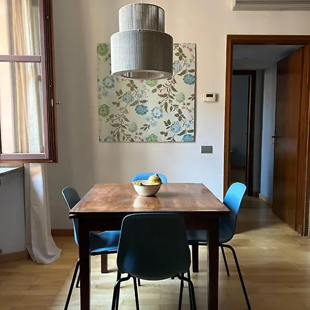 Apartamento Claire De Angeli Milán