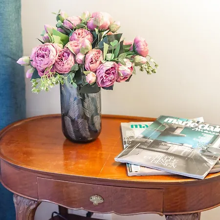 דירה Gorgeous מילאנו