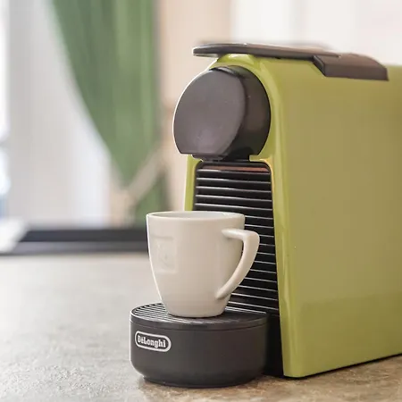 דירה Gorgeous מילאנו