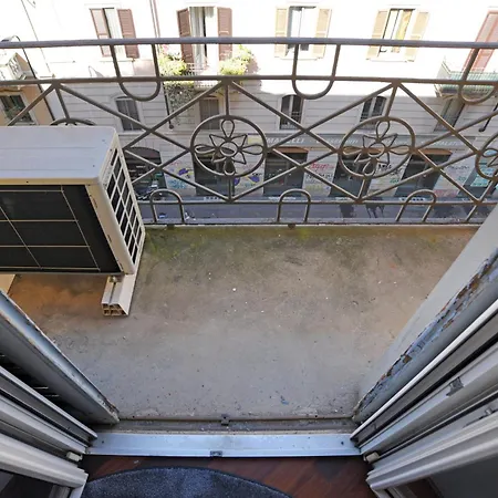 Apartment Lecco Milan