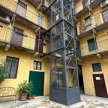 Navigli Vibes By Nabstays *