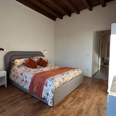 Navigli Vibes By Nabstays Apartment *