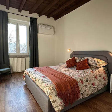 Navigli Vibes By Nabstays Apartment Milan