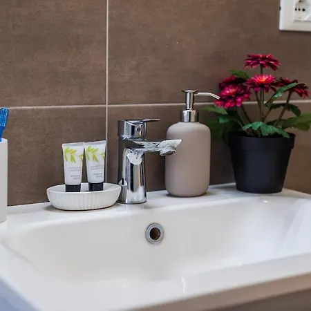 Appartement M4 - Design District - Duomo-ac-wifi *