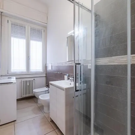 M4 - Design District - Duomo-ac-wifi Appartement *