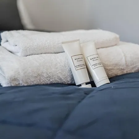 M4 - Design District - Duomo-ac-wifi Appartement