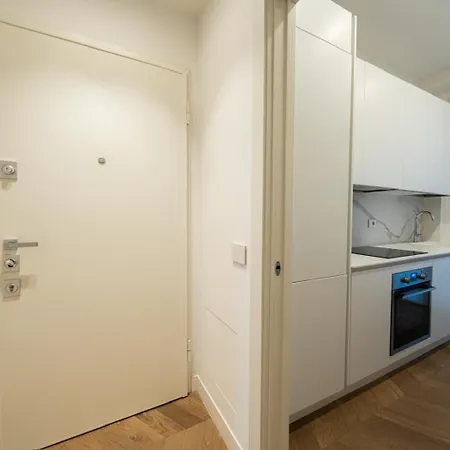 Διαμέρισμα Palazzo Fontana Duomo View Golden House *