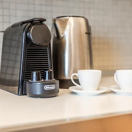 Centro Duomo-wifi-metro Lägenhet Milano