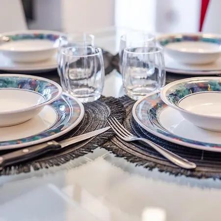 Lägenhet Centro Duomo-wifi-metro Milano