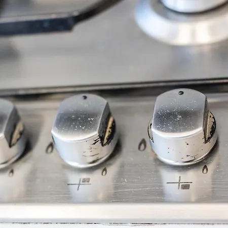 Centro Duomo-wifi-metro Lägenhet *