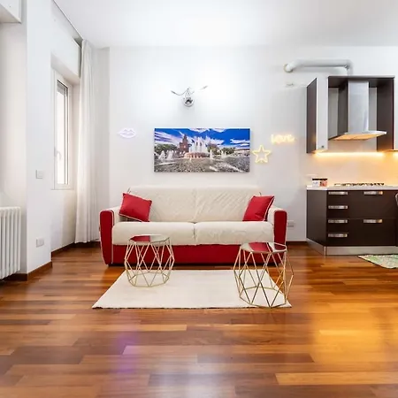 Apartament Elegant - Loreto -