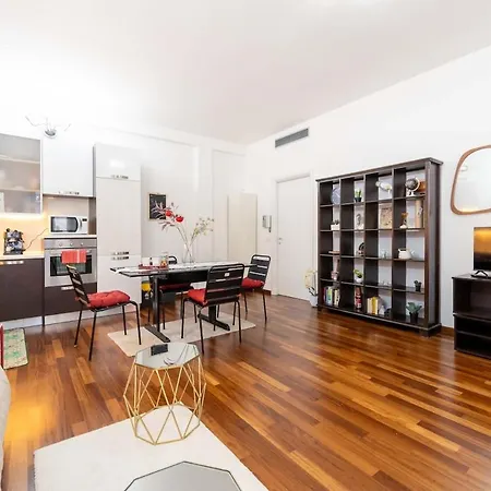 Elegant - Loreto - Mediolan