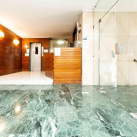 Elegant - Loreto - Apartament