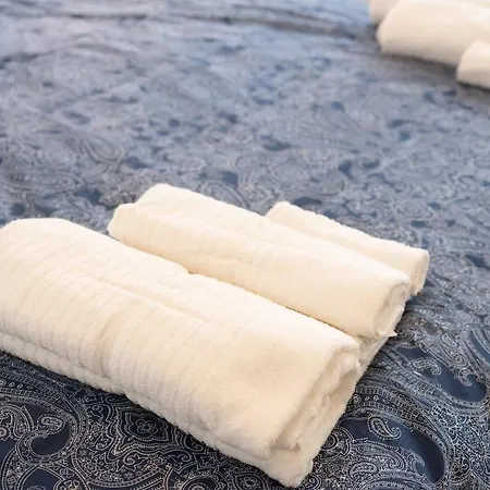 Elegant - Loreto - Apartament Mediolan