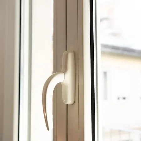 Elegant - Loreto - Apartament