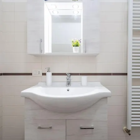 Elegant - Loreto - Apartament *