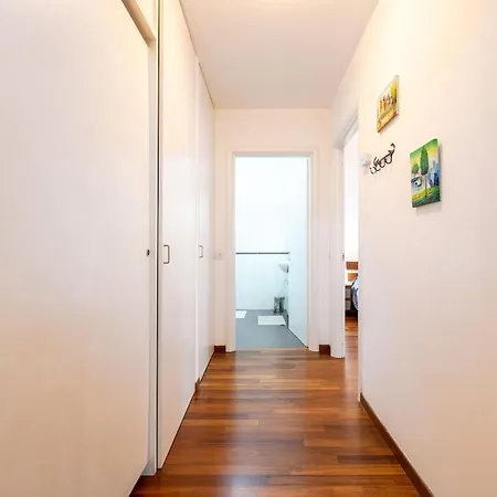 Apartament Elegant - Loreto - Mediolan