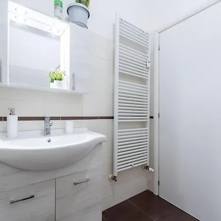 Elegant - Loreto - Apartament