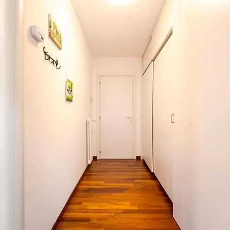 Elegant - Loreto - Apartament Mediolan