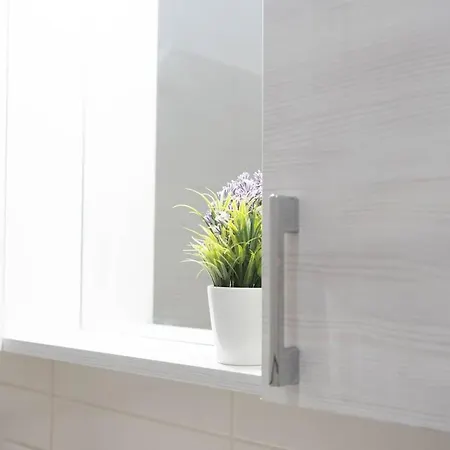 Apartament Elegant - Loreto - *