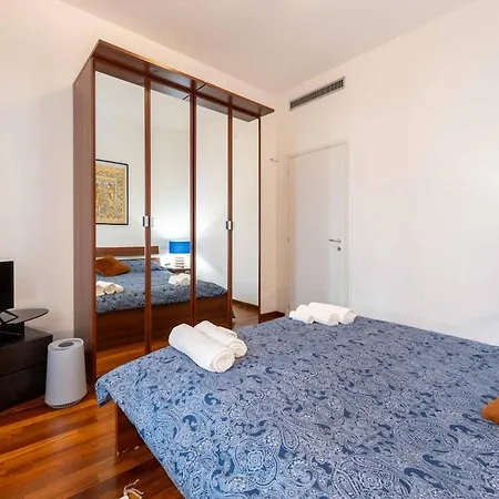 Elegant - Loreto - Apartament *