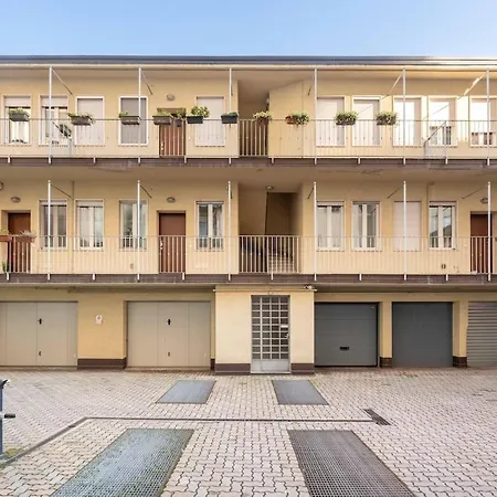 Elegant - Loreto - Apartament Mediolan