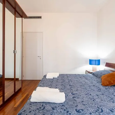 Apartament Elegant - Loreto - Mediolan