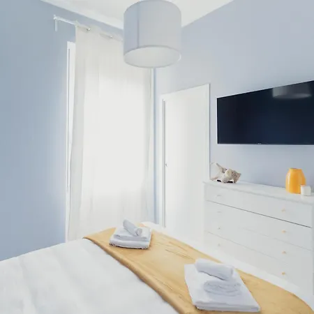 Апартаменты Gohost - Elegante E Luminoso A Due Passi Dal Duomo