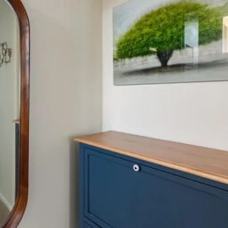 Apartment Palazzo Visconti Di Modrone, Two Beautiful By Halldis *