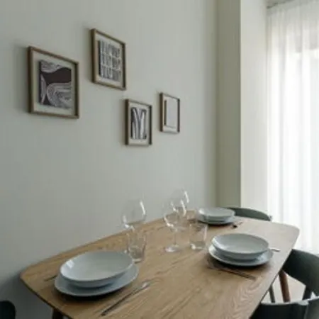 Palazzo Visconti Di Modrone, Two Beautiful By Halldis Apartment *
