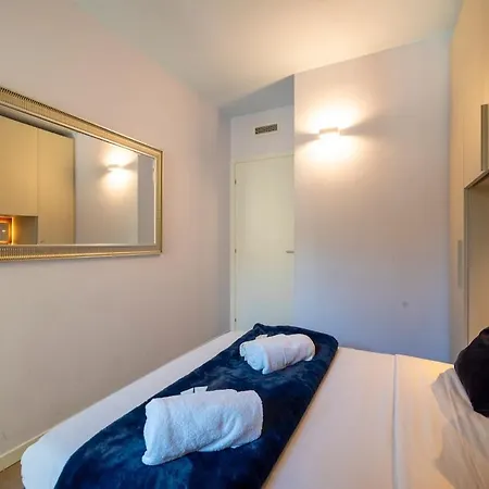 Apartment Duomo Design - Bilocale-wifi-aircon