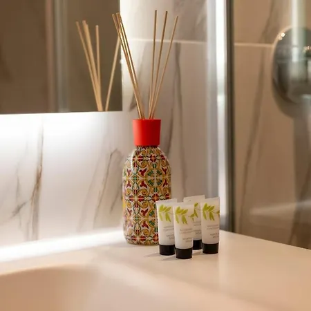 Duomo Design - Bilocale-wifi-aircon * Mailand