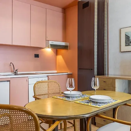 Duomo - B Apartment *