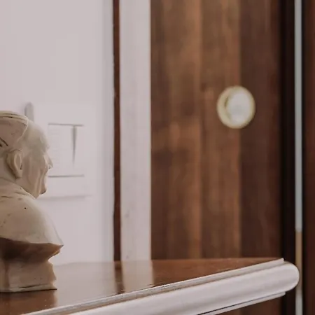 Casa Serena San Siro Free Garage &wi-fi * Milánó