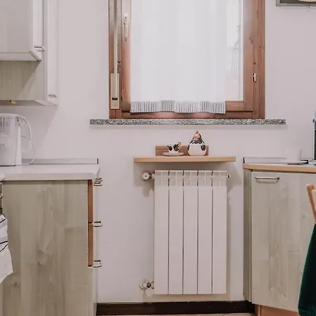 Casa Serena San Siro Free Garage &wi-fi Apartman *