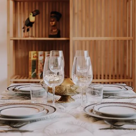 Apartman Casa Serena San Siro Free Garage &wi-fi *